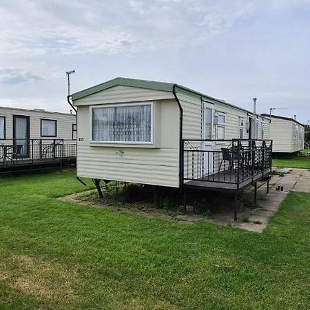 Eastgate Fantasy Islands Static Caravan Park Hotel Ingoldmells Buitenkant foto