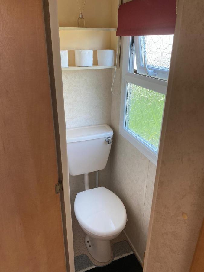 Eastgate Fantasy Islands Static Caravan Park Hotel Ingoldmells Buitenkant foto
